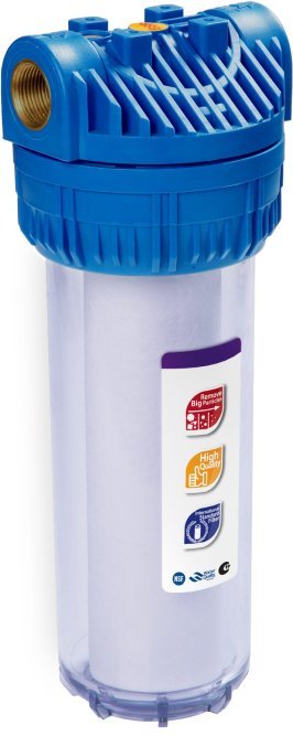 Фильтр Raifil C889-B34PR-BN