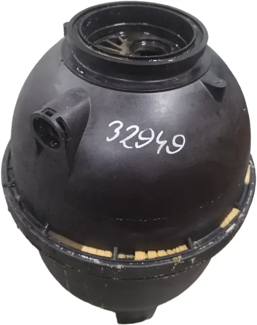 Корпус с сорбентом фильтра WS500