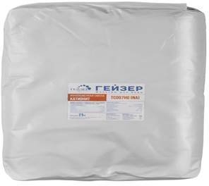 Ионообменная смола ПЮРЕЗИН TC007HG (Na+), 25л