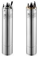 Двигатель Waterstry 4' REM 380 В 2,2 кВт 2500(N) (WR220AS)