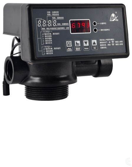 Блок управления RUNXIN F67Q1