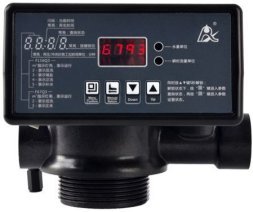 Блок управления RUNXIN F67Q1