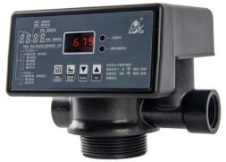 Блок управления RUNXIN F67Q1