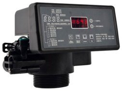 Блок управления RUNXIN F67Q1