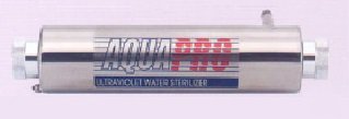 УФ стерилизатор UV1GPM AquaPro