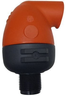 Воздушный клапан 1" Haiao