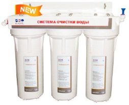 Фильтр Raifil TRIO PU905W3-WF14-PR-EZ