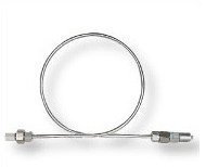 Узел ввода для горячей воды