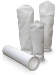 Картридж мешочного типа для холодной воды (полипропилен) 5 мкм д/BFH-2