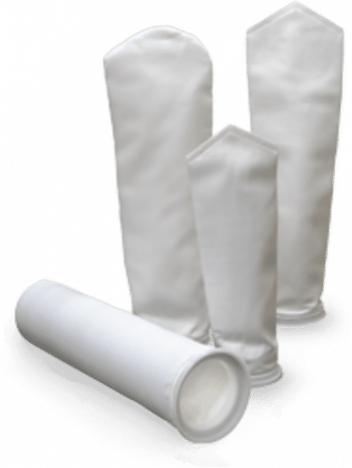 Фильтровальный мешок 5 мкм для BFH-2