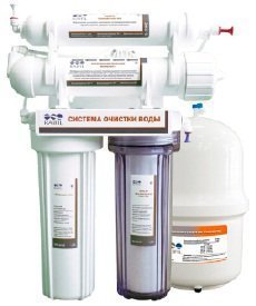 Фильтр Raifil GRANDO 4 RO905-450-EZ Filmtec