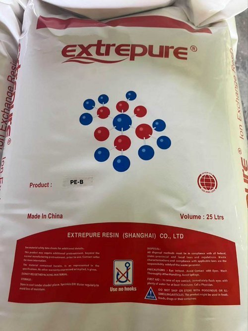 PE-B Специальная анионная смола