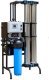 Система обратного осмоса AQUAPHOR APRO-500 SST (без дозатора, PLC Aquaphor)