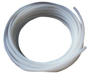 Дозирующий шланг 4x6, PTFE, 5 m
