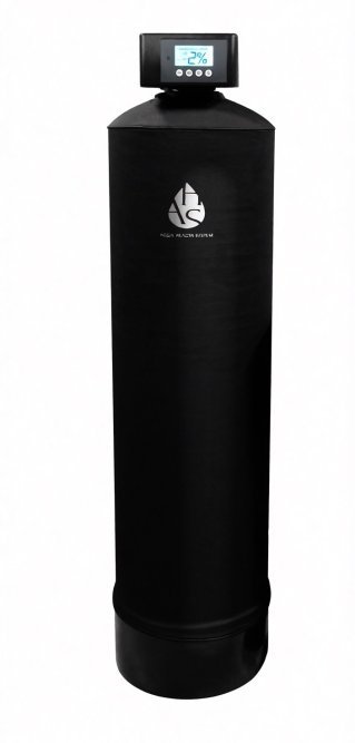 Фильтр осветления, обезжелезивания воды AHS 1354