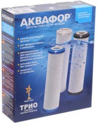 Комплект модулей сменных фильтрующих РР5-В510-02-07