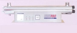 УФ стерилизатор UV-36GPM AquaPro