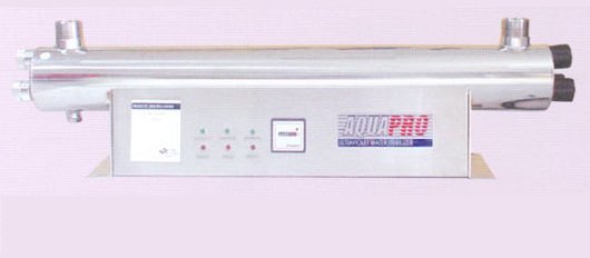 УФ стерилизатор UV-36GPM AquaPro