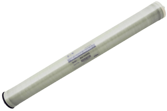 Промышленная мембрана RAIFIL BW4040R (4040-BE)