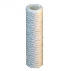 Картридж из полипропиленовой нити 10SL, 10мкм