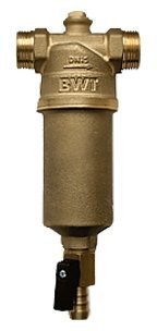 Фильтр BWT Protector H/R ½"