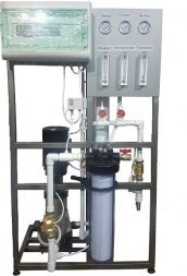 Система обратного осмоса PVS SOBS 01,5-000,25