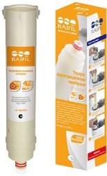 Мембрана ультрафильтрационная для PU509W