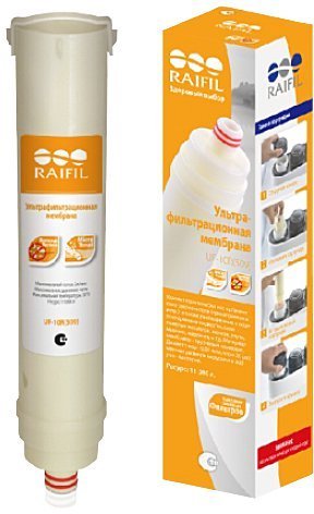 Мембрана ультрафильтрационная для PU509W