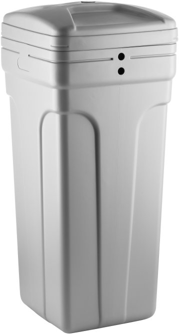 Солевой бак NS 100 л