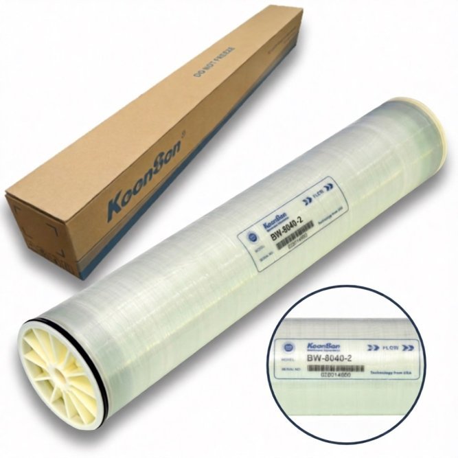 Мембрана KEENSEN BW-8040-2
