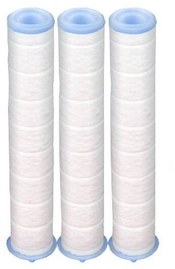 Фильтр для душа(102-1) 3шт.