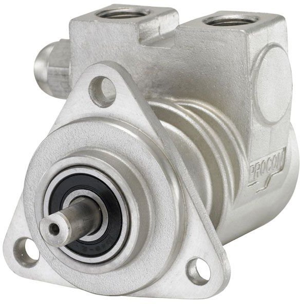 PROCON роторный насос 133E100F112A200