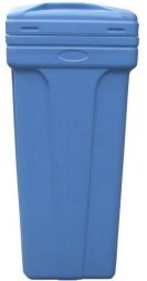 Солевой бак NS 70 л