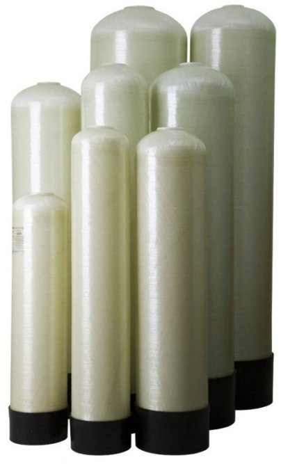 Корпус фильтра 3072H-4T-R E (конт)