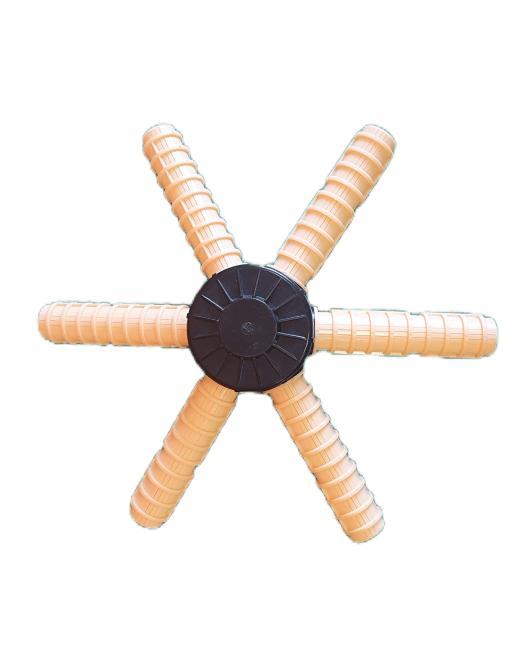 Дистрибьютор Bottom (JD316 для FRP 24*72)