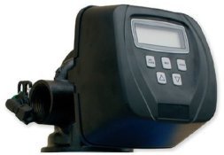 Блок управления WS1 CI 34220