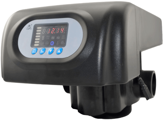 Клапан управления Фильтрация, по таймеру 10 м3/ч N75A1