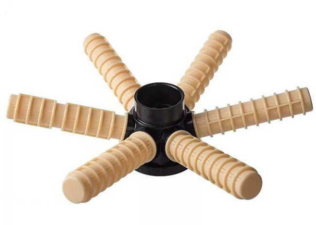 Дистрибьютор Bottom-24' JD320