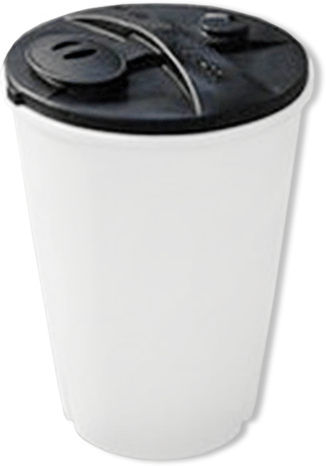 Солевой бак  (ёмкость - 750л) BTR - 750L