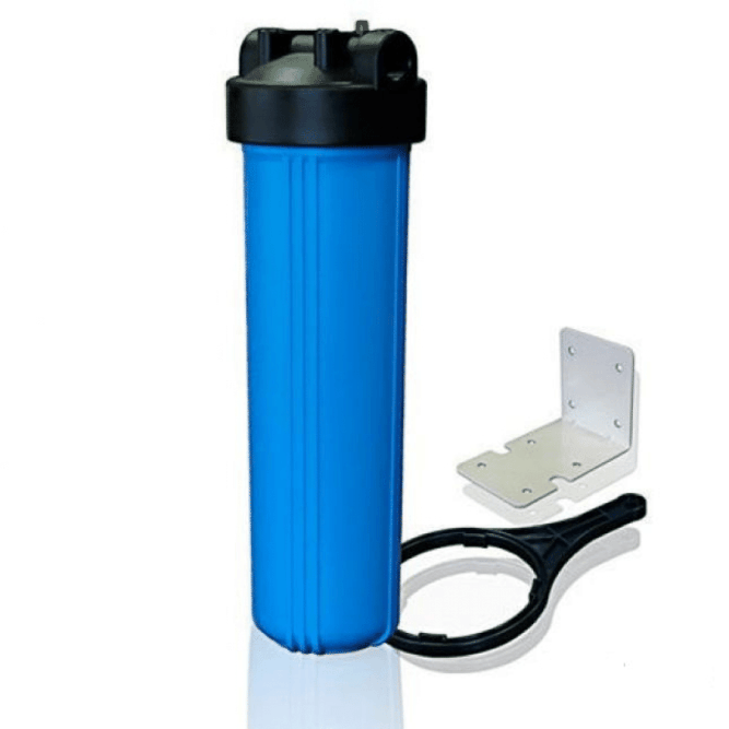 Комплект фильтра 10 BB PS 897-BK1-PR-BN-R (S)