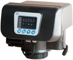 Комплект умягчителя F63С3 корпус 13х54