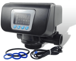 Клапан управления, по расходу 10 м3/ч N75A3