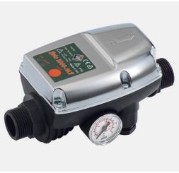 Контроллер давления DSK-5