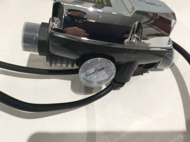 Автоматический регулятор давления DSK-5