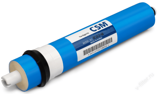 Набор картиджей для фильтра Raifil AM 3620