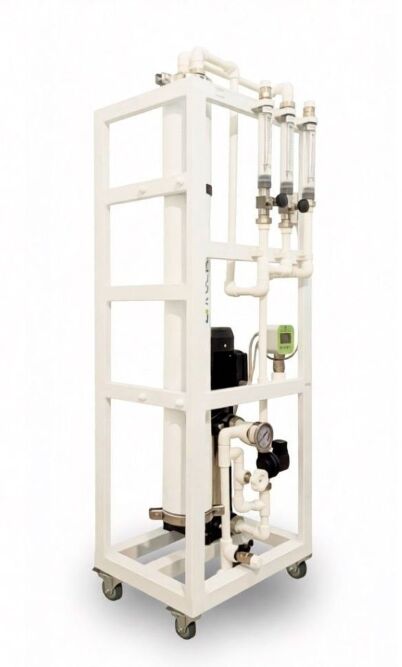 Система обратного осмоса NECOZ GOKENIN 250 Standart PRO