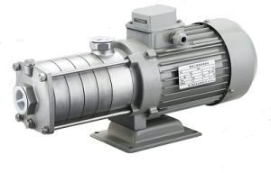 Насос горизонтальный многоступенчатый TESK CBI 8-30 SHM 1,1кВт, 3x380 В 50 Гц IE2 (888-30003380)