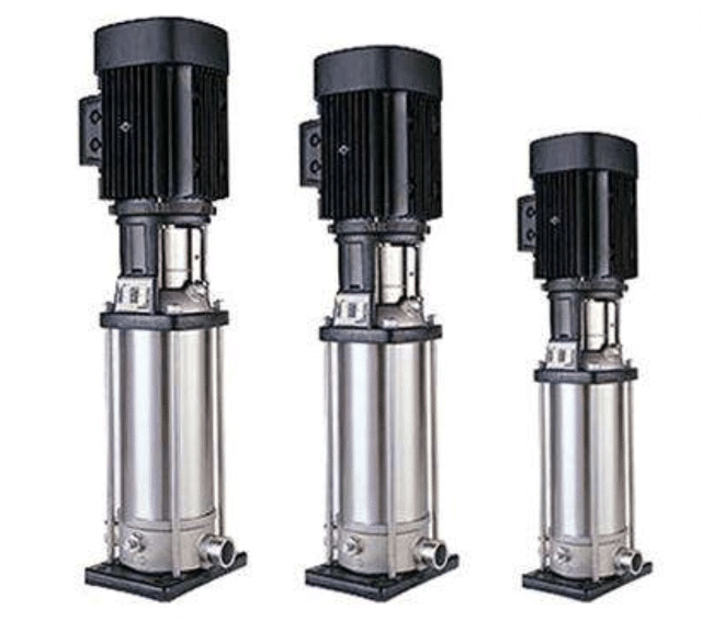 Насосная станция CNP (Nanfang) CDLF 1-21 L1DWSC