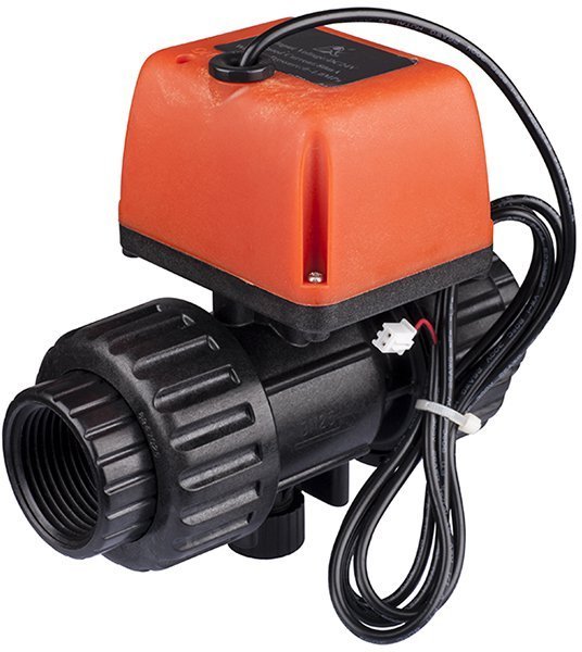 Кран поворотно-запорный (Q91102-20)