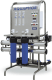 Система обратного осмоса AQUAPHOR APRO-S-250-22H-C-D SST (PLC Createc, Hydroo, с дозатором)